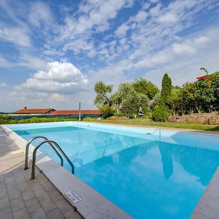 La Luna - Mgh Apartmán Peschiera del Garda