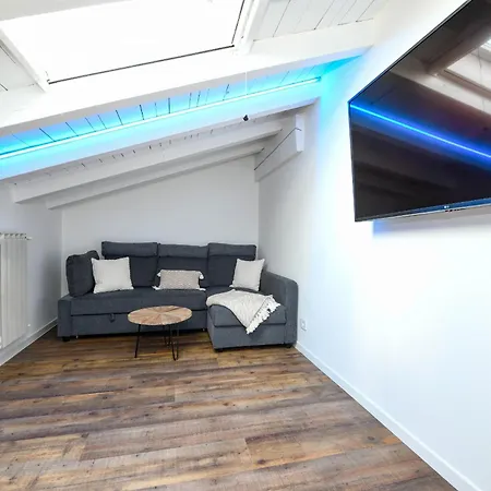 La Luna - Mgh Apartamento