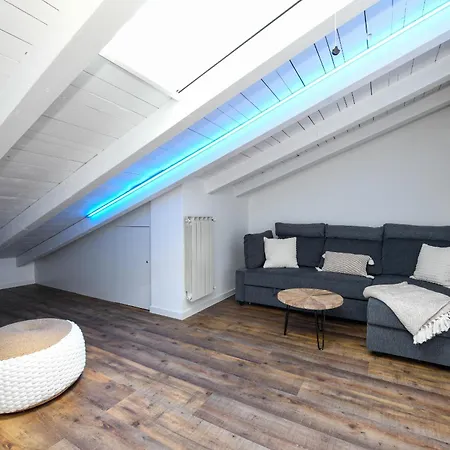 Apartamento La Luna - Mgh