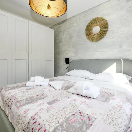 La Luna - Mgh Apartamento Peschiera del Garda