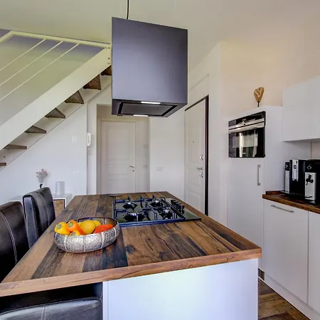 La Luna - Mgh Apartmán Peschiera del Garda