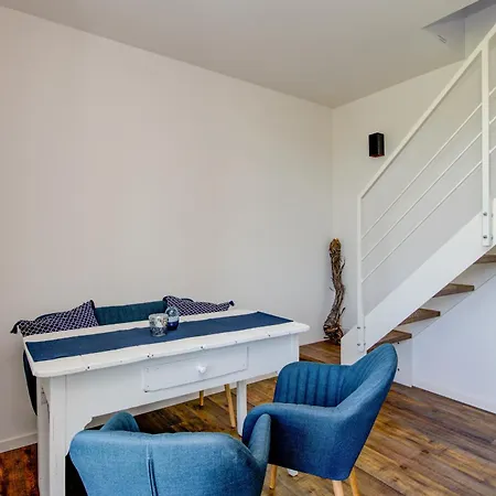 Apartamento La Luna - Mgh Peschiera del Garda