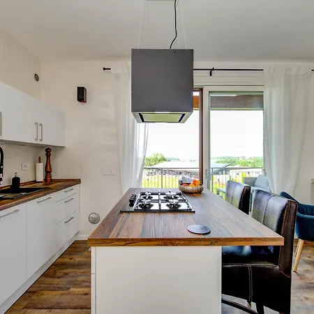 Apartmán La Luna - Mgh