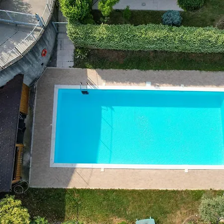 La Luna - Mgh Apartmán Peschiera del Garda