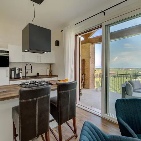 La Luna - Mgh Apartmán