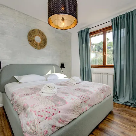 Apartamento La Luna - Mgh Peschiera del Garda