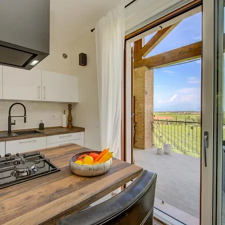 La Luna - Mgh Apartmán Peschiera del Garda
